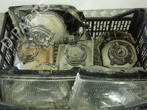 Used Left headlight OPEL MONTEREY A (M92) 3.1 TD (UBS69D, UBS69G) (114 hp) 30369847