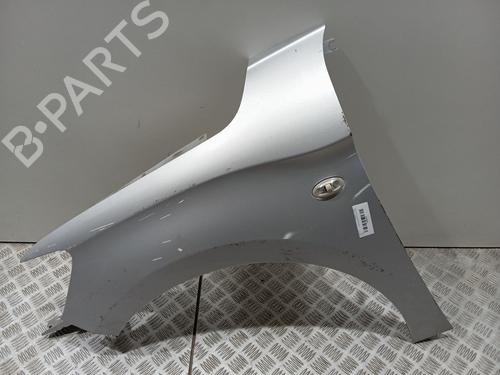 Used Left front fenders CITROËN C-ELYSEE (DD_) [2012-2026]  31585203