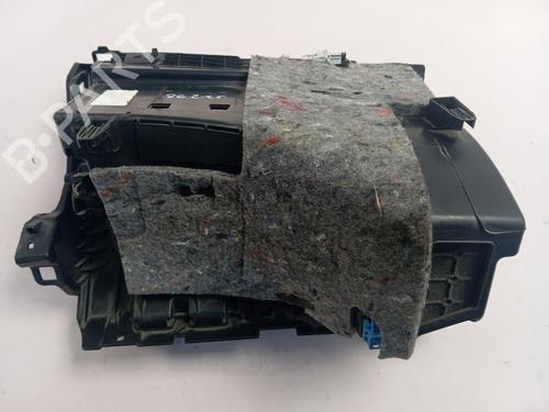 Glove box MERCEDES-BENZ A-CLASS (W176) A 200 CDI (176.001) | BP28951858C95 