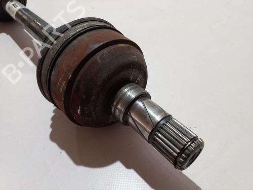 Left front driveshaft OPEL INSIGNIA A (G09) 2.0 CDTI (68) | BP37232462M38 - Image 3
