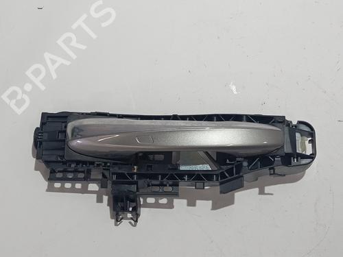 Used Rear right exterior door handle MERCEDES-BENZ GLC (X253) 200 EQ Boost 4-matic (253.981) (197 hp) 30754883