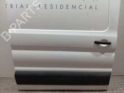 Right slide door FORD TRANSIT CUSTOM V362 Bus (F3)  | BP26034269C75 