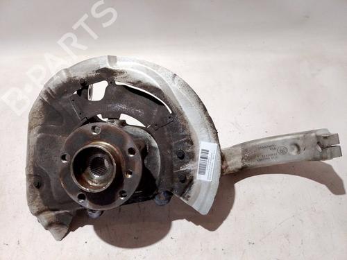 Used Left front steering knuckle Left front steering knuckle BMW X6 (F16, F86) [2014-2019] 33442589 33442589