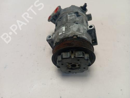 Used AC compressor AC compressor OPEL CORSA D (S07) [2006-2015] 28502855 28502855