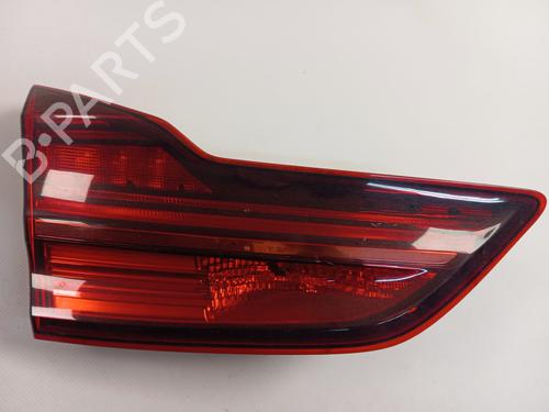 Used Left tailgate light Left tailgate light 37415395 37415395