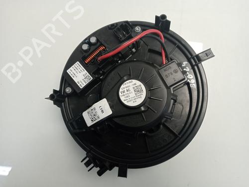 Heater blower motor VW ARTEON (3H7, 3H8)  | BP17677867M62 