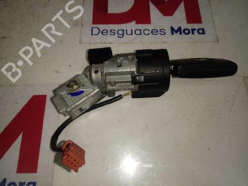 Ignition barrel PEUGEOT PARTNER Box Body/MPV  | BP12937406M48 