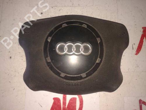Used Driver airbag AUDI A3 (8L1) 1.9 TDI (110 hp) 13535466