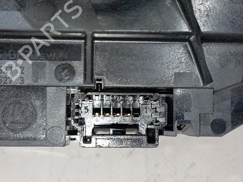 Headlight switch PEUGEOT PARTNER Box Body/MPV (K9)  | BP31337623I24 