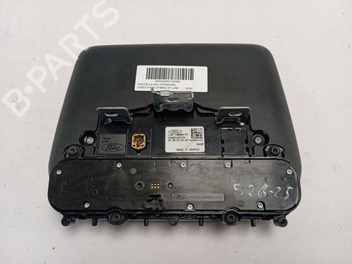 Display monitor FORD PUMA (J2K, CF7)  | BP29548444C48 