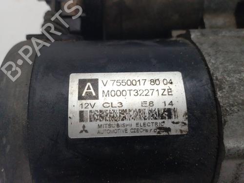 Starter MINI MINI (R56)  | BP29157232M8 