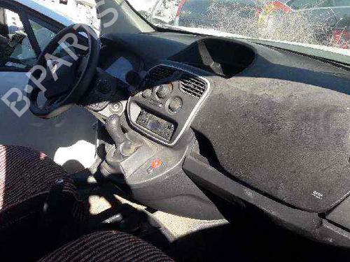 Particulate filter RENAULT KANGOO / GRAND KANGOO II (KW0/1_) | BP12653354M81