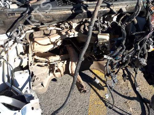 Front right window mechanism PEUGEOT PARTNER Tepee  | BP12937416C23 