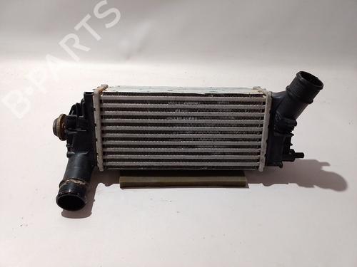 Used Intercooler Intercooler 39538114 39538114
