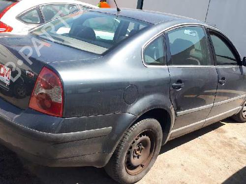 Right sun visor VW PASSAT B5.5 (3B3)  | BP17833454I2 