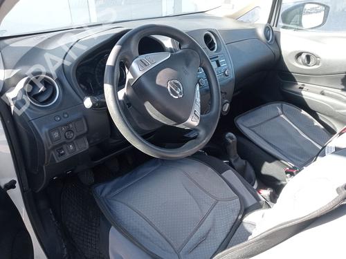 Porta trás esquerda NISSAN NOTE (E12) 1.5 dCi | BP36159179C4  - Image 7
