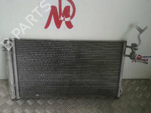 Used AC radiator BMW 3 Coupe (E92) [2005-2013]  12647339
