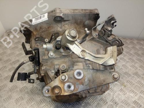 Gearbox OPEL ZAFIRA / ZAFIRA FAMILY B (A05) 1.9 CDTI (M75) | BP14246718M3 
