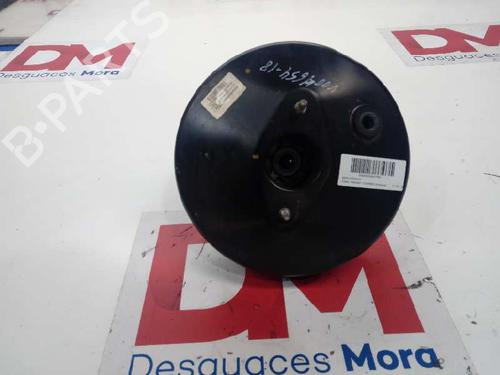 Used Servo brake FORD TRANSIT COURIER B460 MPV [2014-2025]  16586051