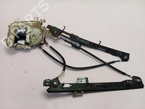Used Front left window mechanism SEAT TOLEDO III (5P2) [2004-2009]  29464571