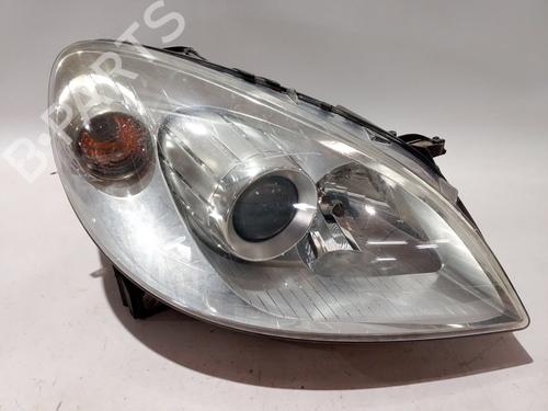 Used Right headlight MERCEDES-BENZ B-CLASS Sports Tourer (W245) B 180 CDI (245.207) (109 hp) 23107507