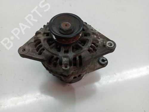 Alternator HYUNDAI LANTRA II (J-2) 1.6 16V | BP12662127M7 