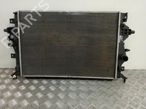 Wasserkühler für HYUNDAI IONIQ (AE) [2016-2023]  17243981