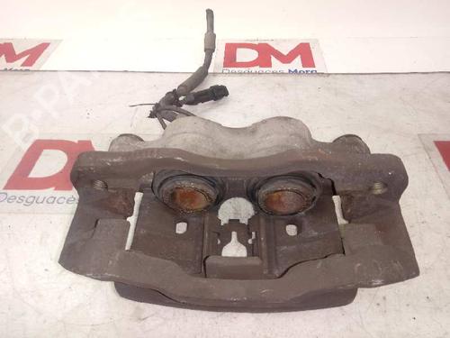 Right front brake caliper IVECO DAILY II Van  | BP12947674M104 