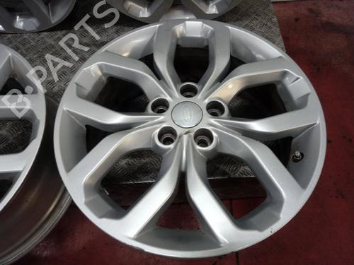 Rim LAND ROVER DISCOVERY V (L462) 2.0 Td4 4x4 | BP30372775C45