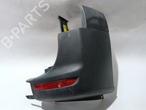 Used Corner bumper MERCEDES-BENZ SPRINTER 3,5-t Tourer Bus (B907) [2018-2026]  31958493