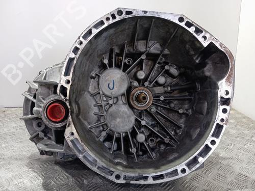 Used Gearbox Gearbox RENAULT MASTER III Van (FV) [2010-2026] 33312250 33312250
