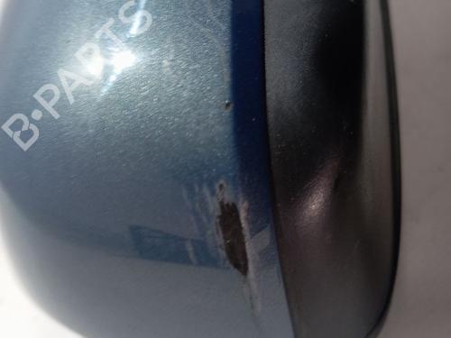 Right mirror OPEL ZAFIRA / ZAFIRA FAMILY B (A05)  | BP26588783C27 