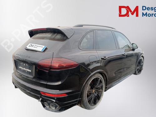 Starter PORSCHE CAYENNE (92A) 3.6 GTS | BP31644393M8 
