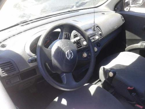 Alternator NISSAN MICRA III (K12)  | BP12636458M7 