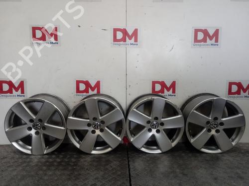 Felg VW PASSAT B6 (3C2)  | BP12850367C45 