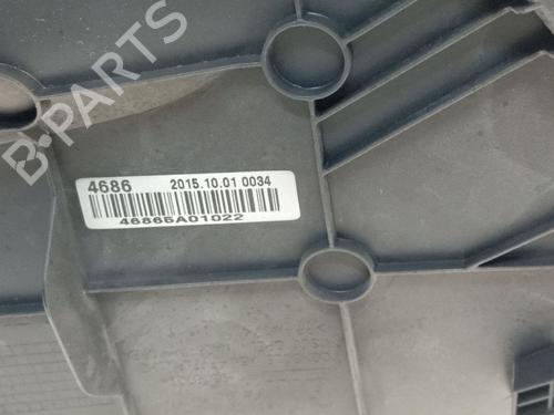 Middle console OPEL MOKKA / MOKKA X (J13) | BP31947478I22