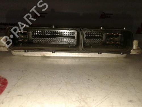 Used Engine control unit (ECU) SEAT LEON (1M1) 1.9 TDI (110 hp) 12677738