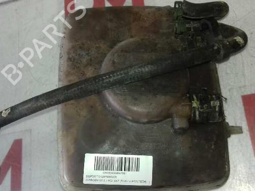 Expansion tank CITROËN C8 (EA_, EB_) 2.0 HDi | BP16865115C120 