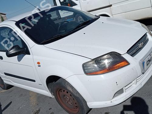 Left taillight DAEWOO KALOS (KLAS) 1.2 | BP21810416C34 