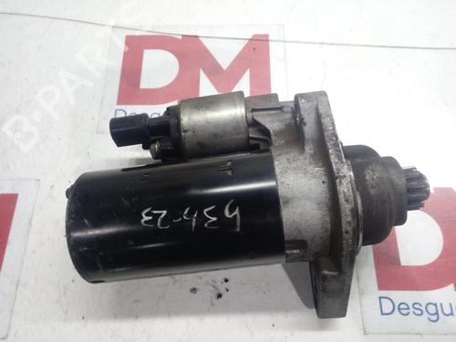 Starter VW GOLF VI Variant (AJ5) | BP12938444M8 - Image 4