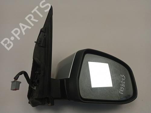 Rétroviseur droit Rétroviseur droit FORD FOCUS II (DA_, HCP, DP) 1.6 TDCi (90 hp) 36037532 36037532