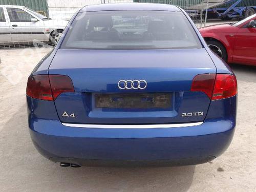 Headlight switch AUDI A4 B7 (8EC) 2.0 TDI | BP30369459I24
