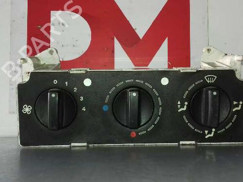 Used Climate control CITROËN BX (XB-_) [1982-1994]  19248809