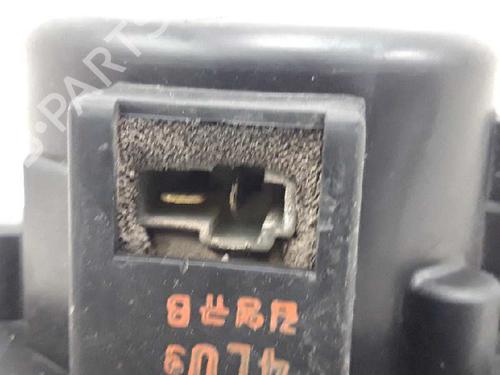 Heater blower motor KIA CARENS II MPV (FJ)  | BP16441693M62 