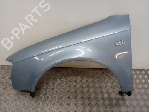 Left front fenders AUDI A4 B7 (8EC) 2.0 TDI 16V | BP19697542C41 