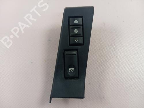 Used Left front window switch RENAULT MASTER II Van (FD) [1997-2013]  27458183