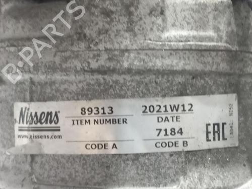 AC compressor RENAULT MASTER III Van (FV) | BP32442851M34 - Image 5