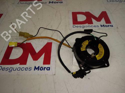 Used Squib airbag DAEWOO MATIZ (M100, M150) 0.8 (52 hp) 30371729