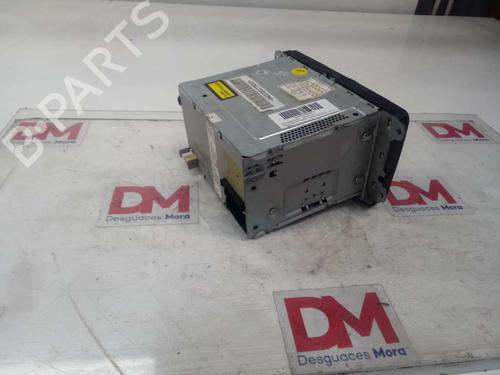 Radio VW GOLF V (1K1)  | BP15711814E6 