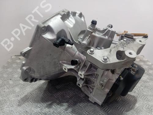 Gearbox OPEL CORSA D (S07) 1.0 (L08, L68) | BP40105252M3 - Image 2